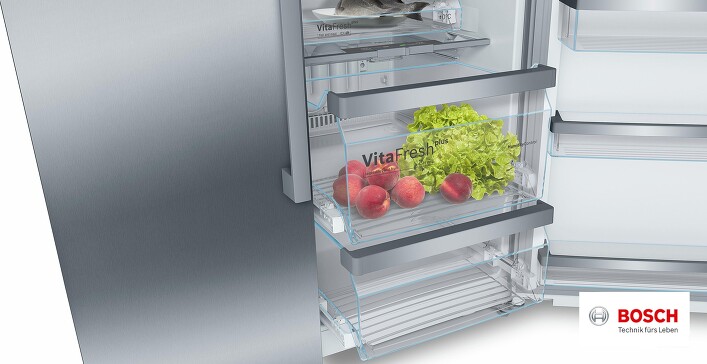 Mehr Frische durch Innovation Mehr Frische durch Innovation