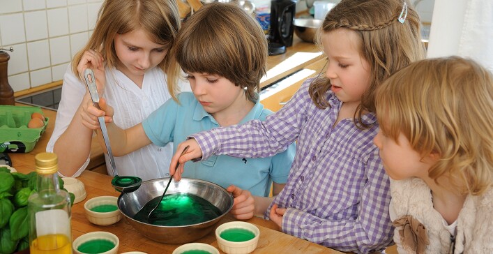 Welcher Küchen-Typ sind Sie? Welcher Küchen-Typ sind Sie?