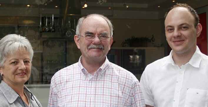 Unsere Kunden sagen: „Bei Euch fühlen wir uns wohl!“ Unsere Kunden sagen: „Bei Euch fühlen wir uns wohl!“